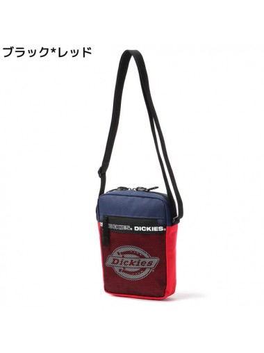 Dickies - 型格斜揹袋 (紅色)